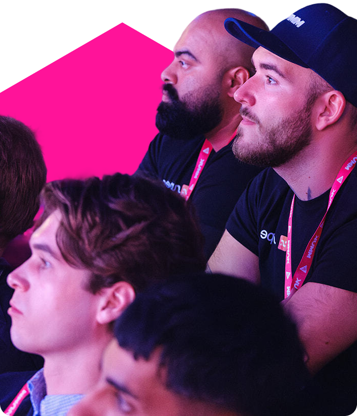 Meet Magento UK conference